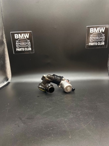 11518689694 Регулирующий клапан охлаждающей жидкости купить Днепр