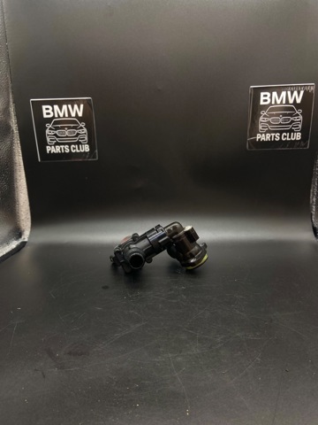 11518689694 BMW Регулирующий клапан охлаждающей жидкости купить в Павлоград