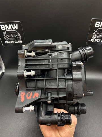 BMW 11538642560 Термостат в наличии Черкассы