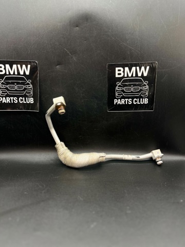 Шланг/патрубок жидкостного охлаждения турбины 11538854735 BMW