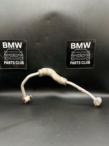 BMW 11538854735 Шланг (патрубок) жидкостного охлаждения турбины, обратка в наличии Черкассы