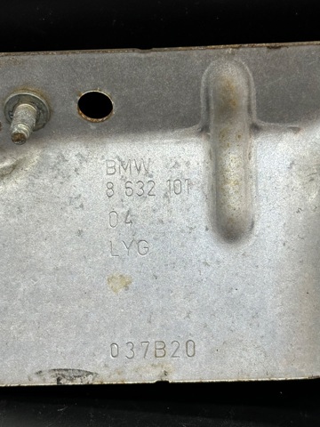 BMW 11658632101 в наличии Павлоград