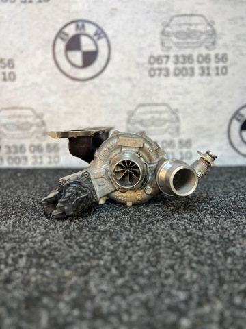BMW 11658662073 Турбина в наличии Запорожье