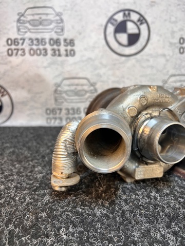 11658662073 BMW Турбина купить в Полтава