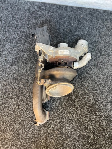 11658662073 BMW Турбина купить в Харьков