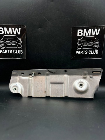 BMW 11658684919 Защита (тепловой экран) выпускного коллектора в наличии Николаев