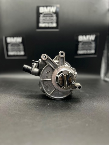 Механический вакуумный насос 11668605976 BMW