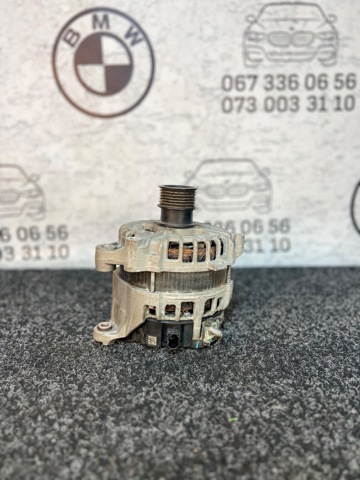 12318571358 BMW Генератор купить в Харьков
