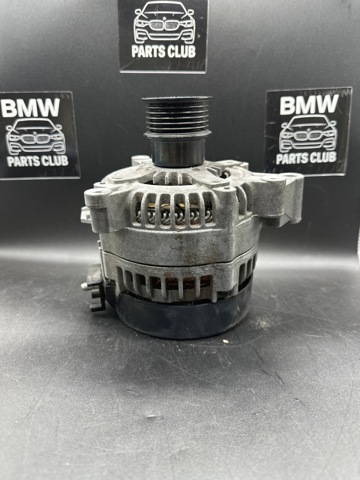 Автомобильный генератор 12318634167 BMW