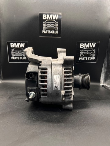 Генератор 12318654280 BMW