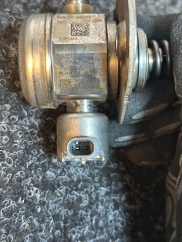 13518604232 BMW ТНВД купить в Ужгород