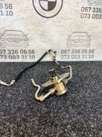 Насос топливный высокого давления (ТНВД) 13518631642 BMW