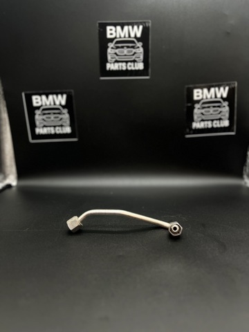 Трубка топливная, от ТНВД к топливной рейке 13537639980 BMW