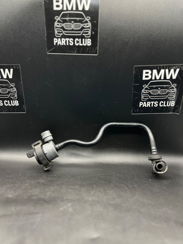 13907636169 BMW Клапан вентиляции газов топливного бака купить в Николаев