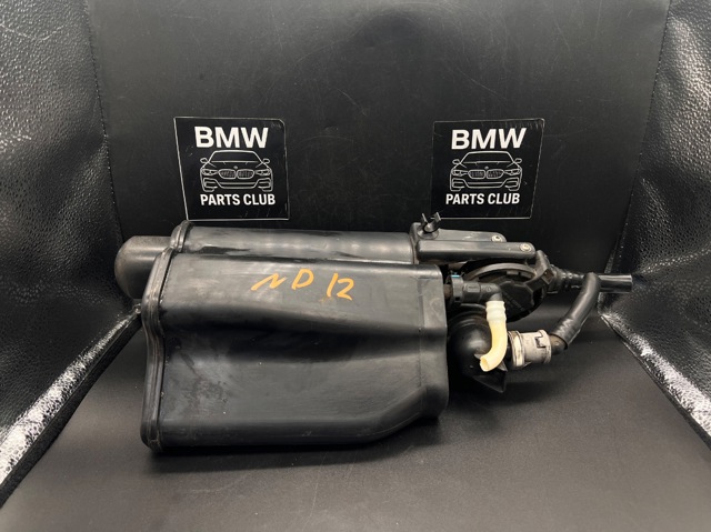 Абсорбер топливных паров 16117301246 BMW