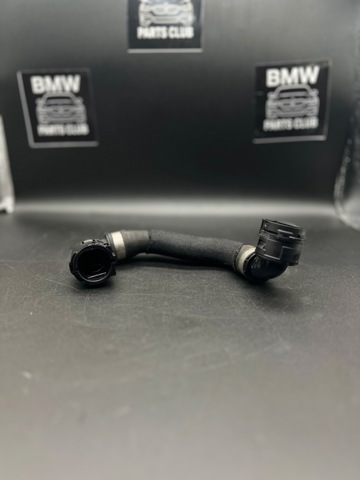 17128602613 BMW Шланг (патрубок) радиатора охлаждения нижний купить в Днепр