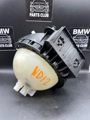 Водяной бачок системы охлаждения 17137642158 BMW