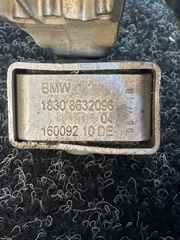 18208683823 BMW Кронштейн приемной трубы глушителя купить в Ирпень