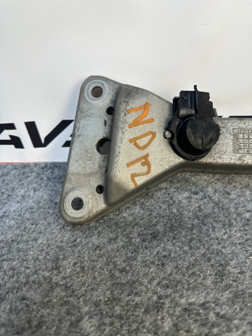 22326796605 BMW Балка крепления коробки передач купить в Киев