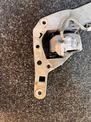 BMW 22329485312 Балка крепления коробки передач в наличии Хмельницкий
