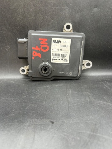 BMW 24008687031 Модуль управления (ЭБУ) АКПП электронный в наличии Одесса
