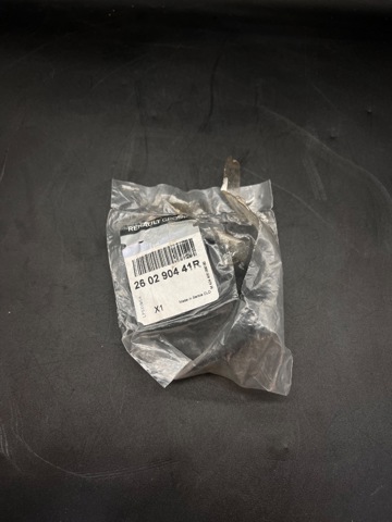 Заглушка фары 260290441R RENAULT