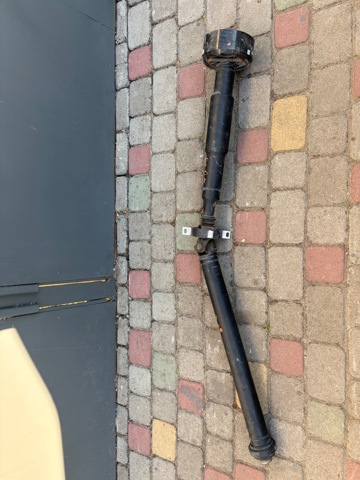 BMW 26108692917 Кардан задний в наличии Львов