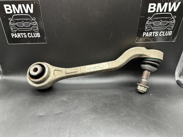 Рычаг передней подвески нижний, правый 31106878594 BMW