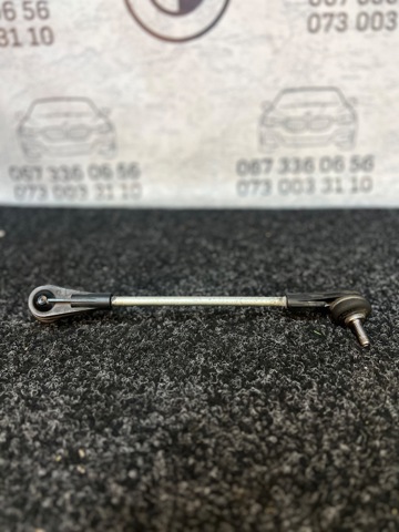 Стойки стабилизатора 31306792211 BMW