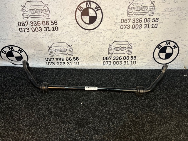 Стабилизатор передний 31306873462 BMW