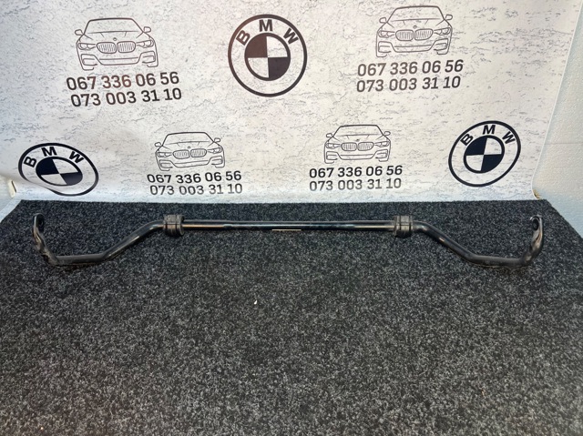 31306873462 BMW Передний стабилизатор купить в Запорожье