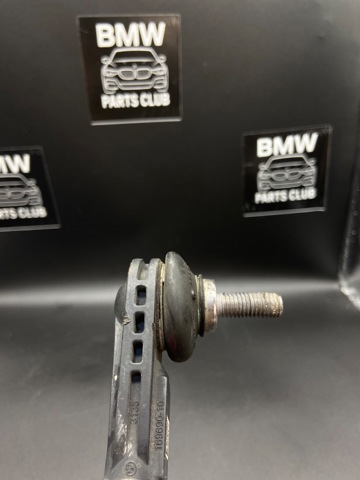 31306893360 BMW Стойка переднего стабилизатора правая купить в Ирпень