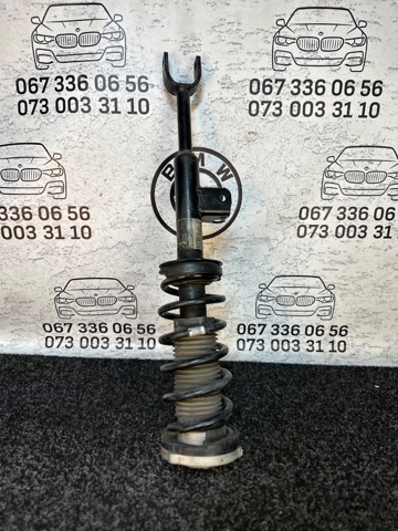 Стойка передняя правая 31316866592 BMW