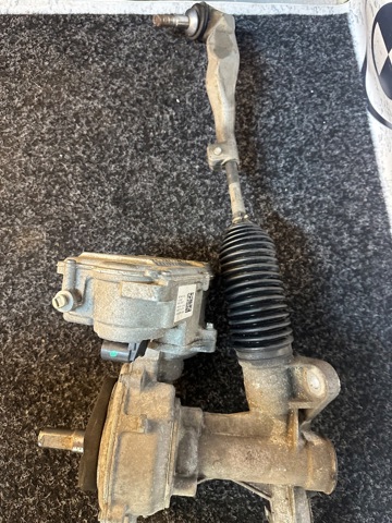 Управление рулевое в сборе 32105A39026 BMW
