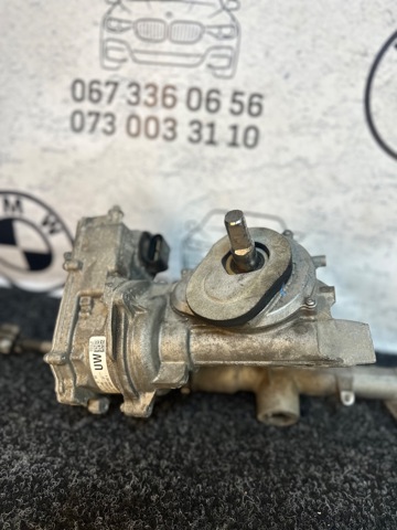 32105A39026 BMW Рулевая рейка купить в Павлоград