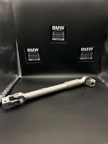 Нижний вал рулевой колонки 32306862087 BMW