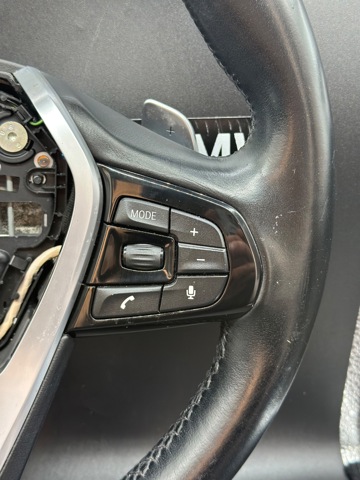 Рулевое колесо 32306871732 BMW