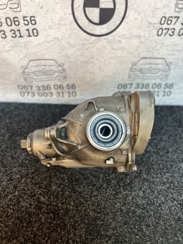 BMW 33108686219 Редуктор задний в наличии Черновцы