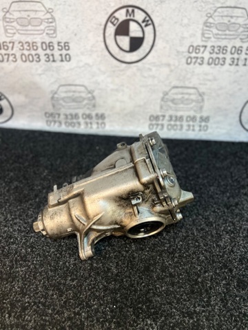 33108686219 BMW Редуктор задний купить в Каменское