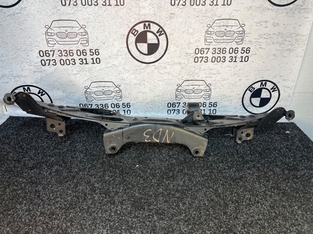 Подвеска задняя 33316862558 BMW