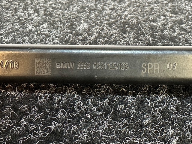 Рычаг задней подвески поперечный, правый 33326861126 BMW