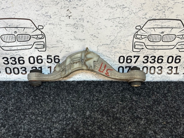 Рычаг подвески задний левый 33326883339 BMW