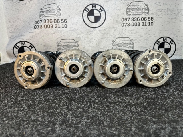 33526866615 BMW Амортизатор задний купить в Павлоград