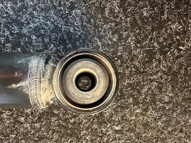 33526871801 BMW Амортизатор задний купить в Николаев