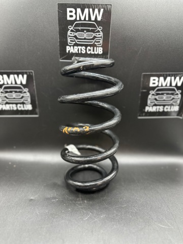 Пружина подвески задняя 33536866777 BMW
