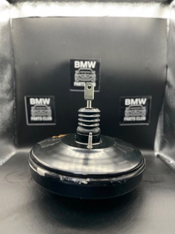 Усилитель тормоза вакуумный BMW X1