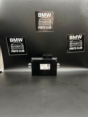 Система электронного управления АБС 34501543906 BMW