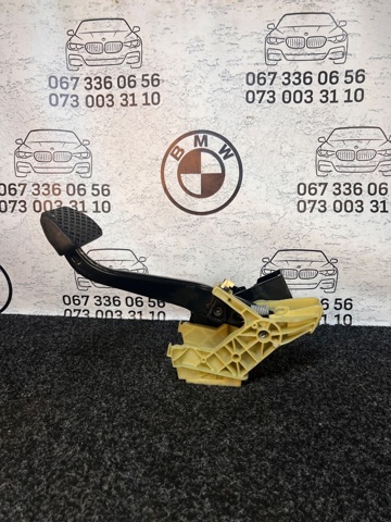 Педаль тормоза 35006791900 BMW