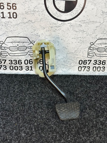 Педаль тормоза 35006876797 BMW