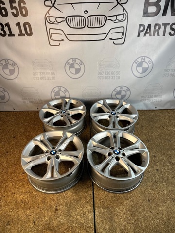 Диски 36116876918 BMW